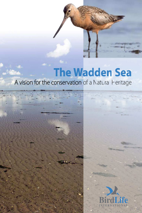The Wadden Sea